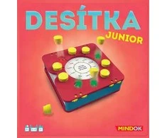 Mindok Desítka: Junior