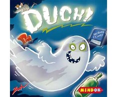 Mindok Duch!