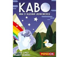Mindok Kabo