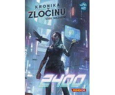 Mindok Kronika zločinu: 2400