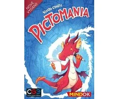 Mindoko Piktomanija
