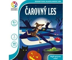 Mindok SMART - Čarovný les