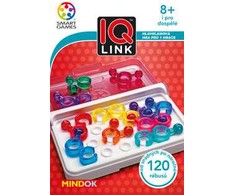 Mindok SMART - IQ Link