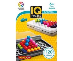 Mindok SMART – IQ Puzzle Pro