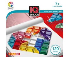 Mindok SMART - IQ Heart