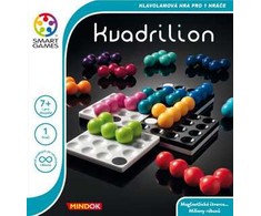 Mindok SMART - Kvadrilion
