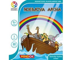 Mindok SMART - Noemova Archa