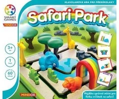 Mindok SMART - Safari Park