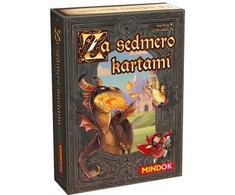 Mindok Za sedmero kartami