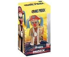MINIX ONE PIECE - BUGGY