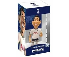 Kolekcinė Figūrėlė - MINIX Tottenham Son Heung-Min Numeris 126