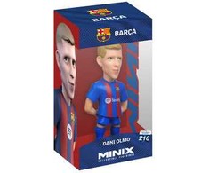MINIX futbolas: FC Barcelona – DANI OLMO