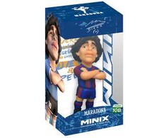 Superbuzz *****MINIX Maradona FC Barcelona 13173
