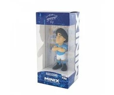 MINIX MARADONA - NAPOLI