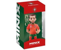 MINIX futbolas: Portugalija – BERNARDO SILVA