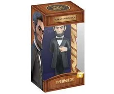 MINIX - ABRAHAM LINCOLN