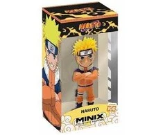 MINIX Manga: Naruto - Naruto