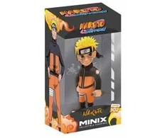 MINIX Manga: Naruto - Naruto New