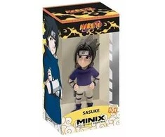 MINIX Manga: Naruto - Sasuke