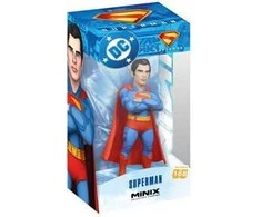 MINIX DC - SUPERMAN