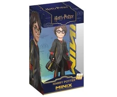 MINIX HARRY POTTER - HARRY GOBLET OF FIRE