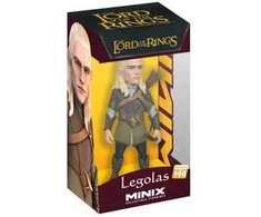 Daiwa *****MINIX LordOfTheRingd Legolas 20416