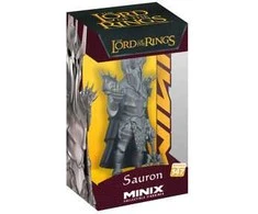 Superbuzz *****MINIX Žiedų Valdovas Sauronas 20423