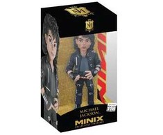 MINIX - MICHAEL JACKSON BAD