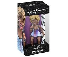 MINIX - TINA TURNER