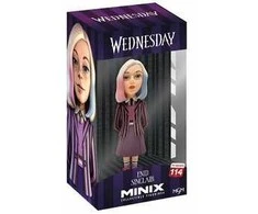 MINIX Netflix TV: trečiadienis – Enidas
