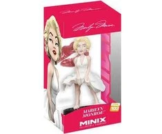 MINIX - MERILYN MONROE