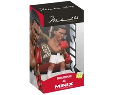 MINIX - MUHAMMAD ALI
