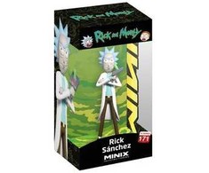 MINIX RICK AND MORTY - RICK