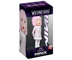 MINIX WEDNESDAY - ENID BALL DRESS