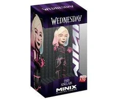 MINIX WEDNESDAY - ENID CAT SUIT