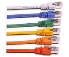 Xtendlan Lynx CS Patchcord Cat5E, FTP, 10m (PK-FTP5E-100-GR)