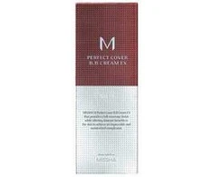 Missha BB Kreminis SPF 42 Perfect Cover (BB Kreminis Ex) 20 ml