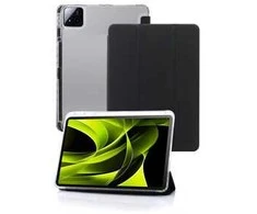Mobile Origin Paprastas planšetės dėklas, skaidrus - Xiaomi Pad 7S Pro
