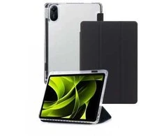 Mobile Origin Patogus planšetės dėklas, skaidrus - Xiaomi Pad 7
