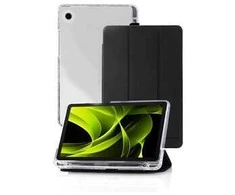 Mobile Origin Easy planšetės dėklas, skaidrus - Samsung Galaxy Tab A9