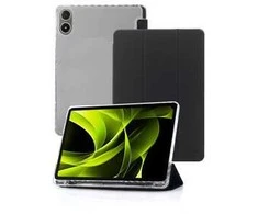 Mobile Origin Patogus planšetinio kompiuterio dėklas, skaidrus - Xiaomi Redmi Pad Pro