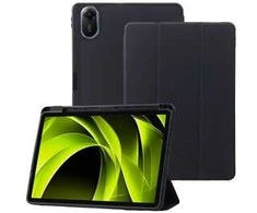 Mobile Origin Easy Planšetė Full Case, juodos spalvos - Xiaomi Redmi Pad SE