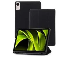 Mobile Origin Lengvas pilnai dengiantis planšetės dėklas, juodas - Xiaomi Redmi Pad SE 11