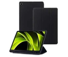 Mobile Origin Easy Planšetė Full Case, juodas - Galaxy Tab S6 Lite (2024)
