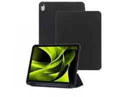 Mobile Origin Easy Planšetė Full Case, juodas - iPad Pro 11" (M5 2025/M4 2024)