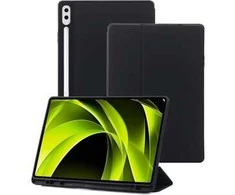 Mobile Origin Easy Planšetė Full Case, juodas - Galaxy Tab S10 Plus