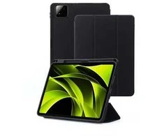 Mobile Origin Easy Planšetė pilno korpuso dėklas, juodas - Xiaomi Redmi Pad Pro
