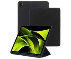 Mobile Origin Easy Planšetė viso korpuso dėklas, juodas - iPad Pro 13" (M5 2025/M4 2024)