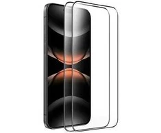 Mobile Origin „EasyGlass“ iPhone 17, 2 vnt. pakuotė