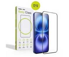 „Mobile Origin EasyGlass“ – „iPhone 15“ / „iPhone 16“